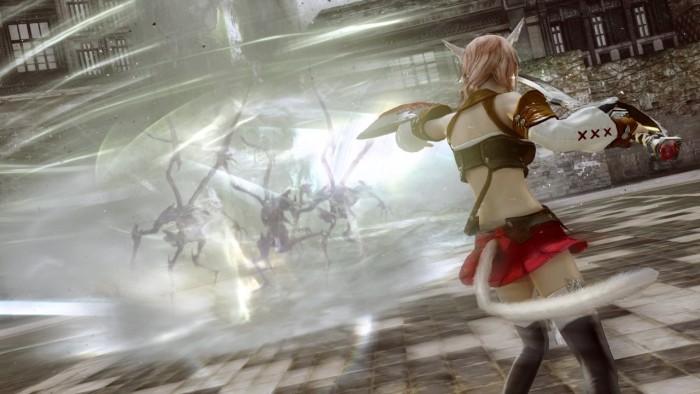 Lightning Returns: Final Fantasy XIII - Imagen 42